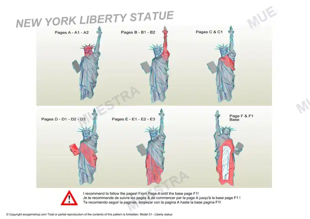 Estatuta de la Libertad