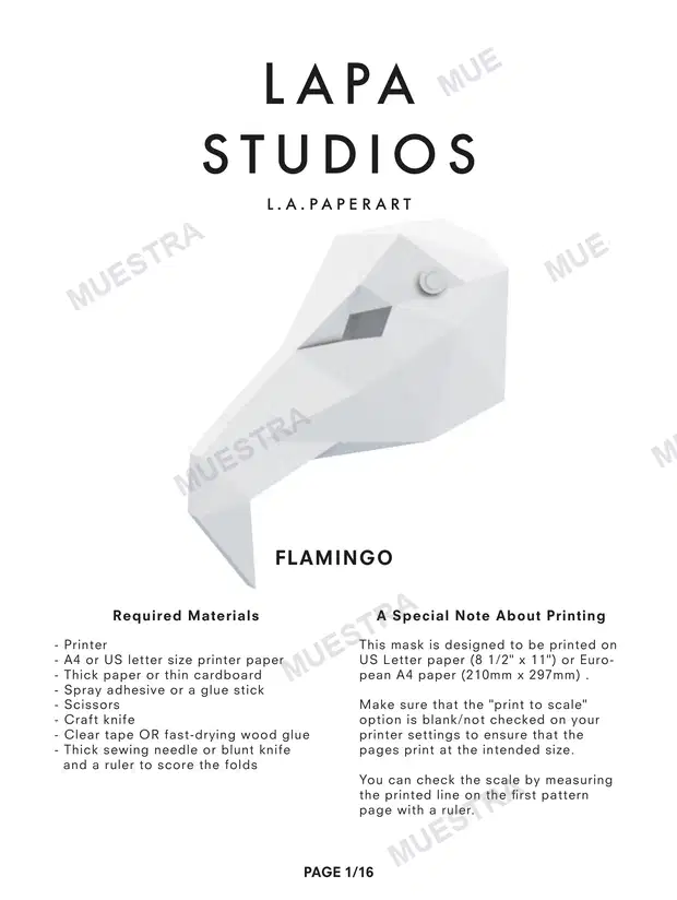 Flamingo en (1)