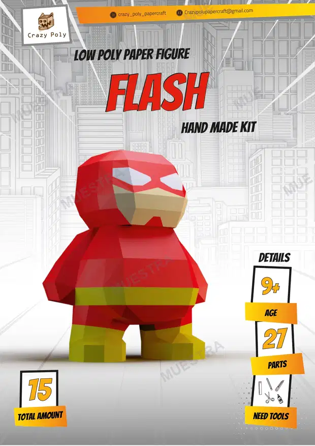 Flash 2