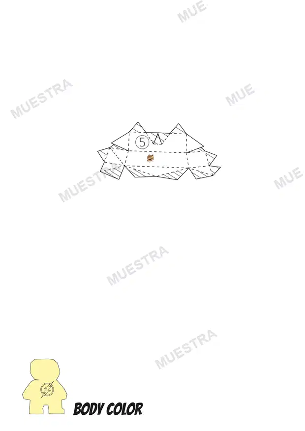 Muestra de Flash 2