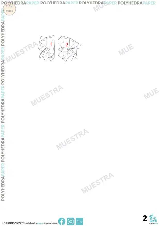 Muestra de Genio-Poliedra