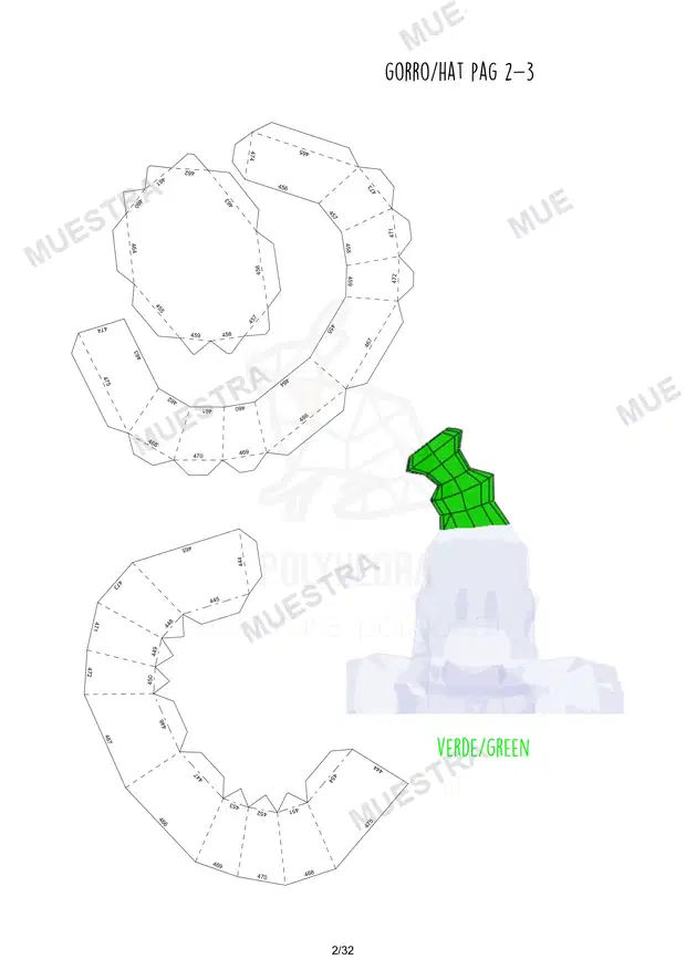 Muestra de goofy-templates