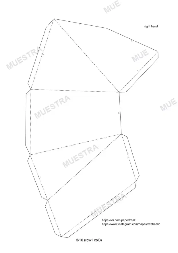 Muestra de Hulk_right_Hand_paperfreak_cut_locked