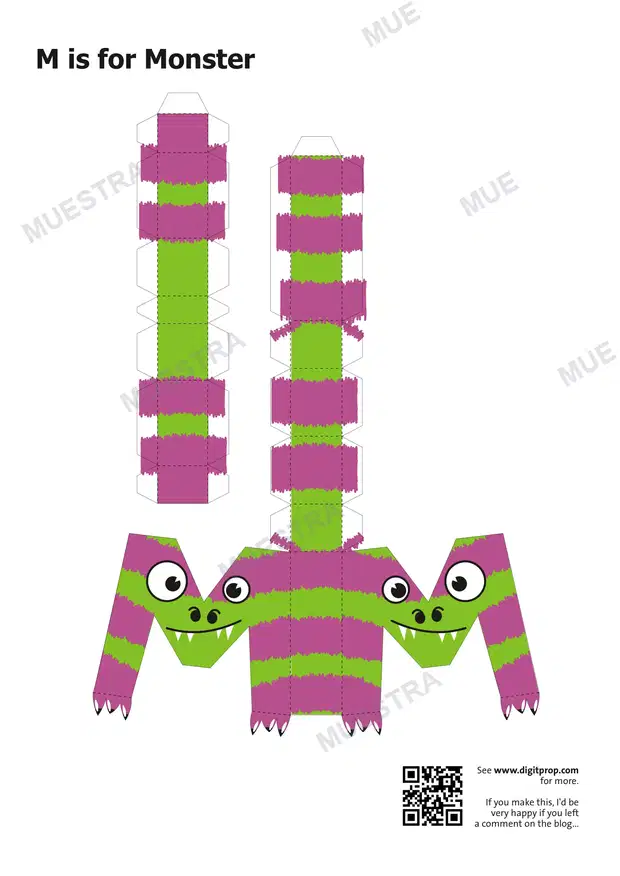 m_for_monster