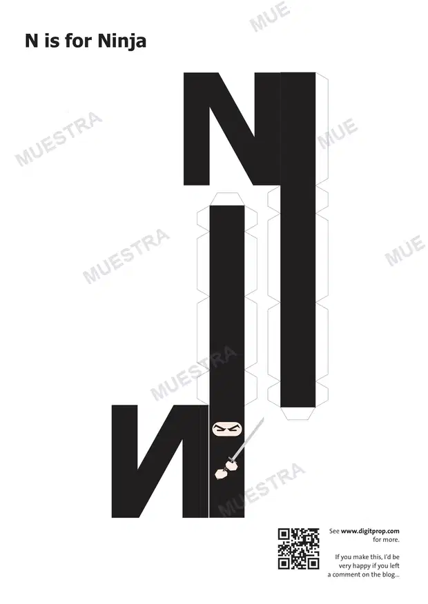n_for_ninja