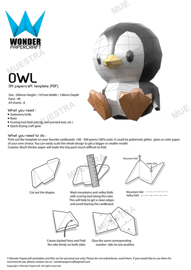 One (1) Year Standard Limited Warranty