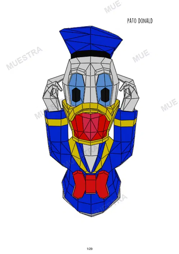Pato Donald