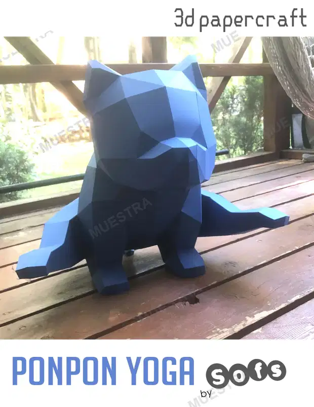 Perrito Yoga