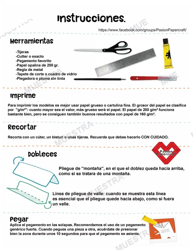 Muestra de Pollito de pared