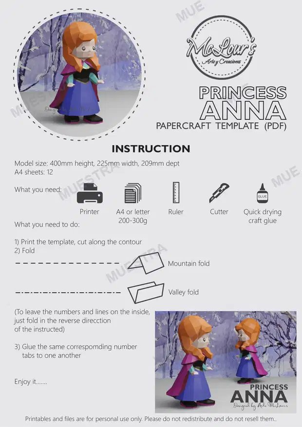 Princess-Anna-by-McLours