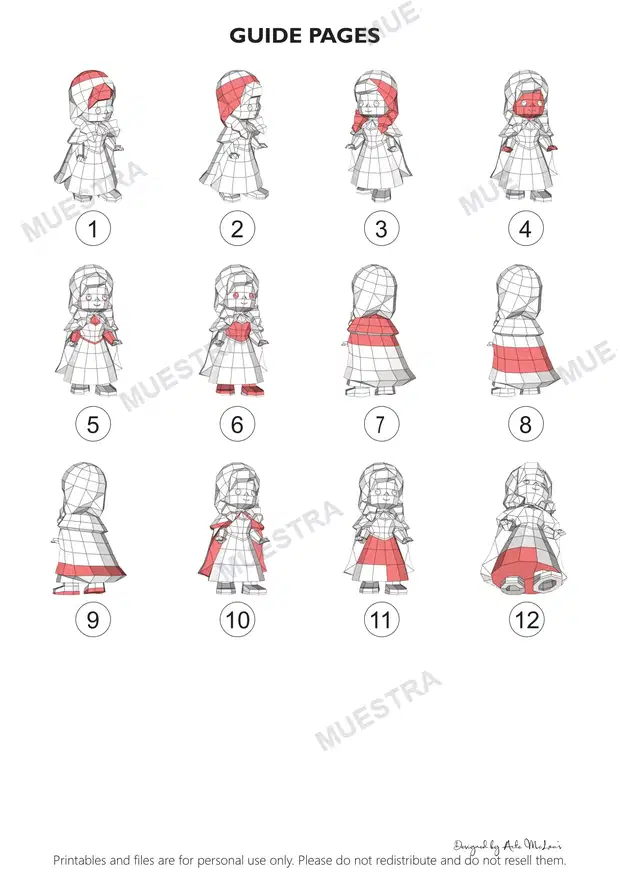 Muestra de Princess-Anna-by-McLours