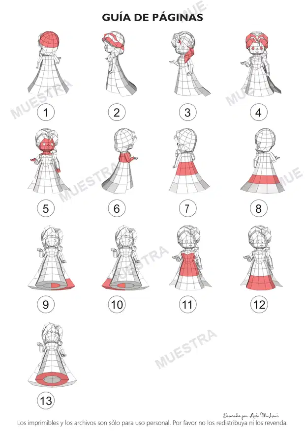 Muestra de Princess-Elsa-by-McLours