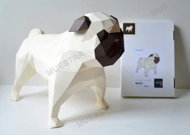Pug 1