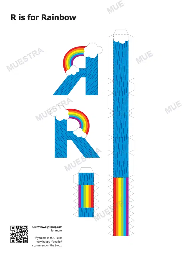 r_for_rainbow