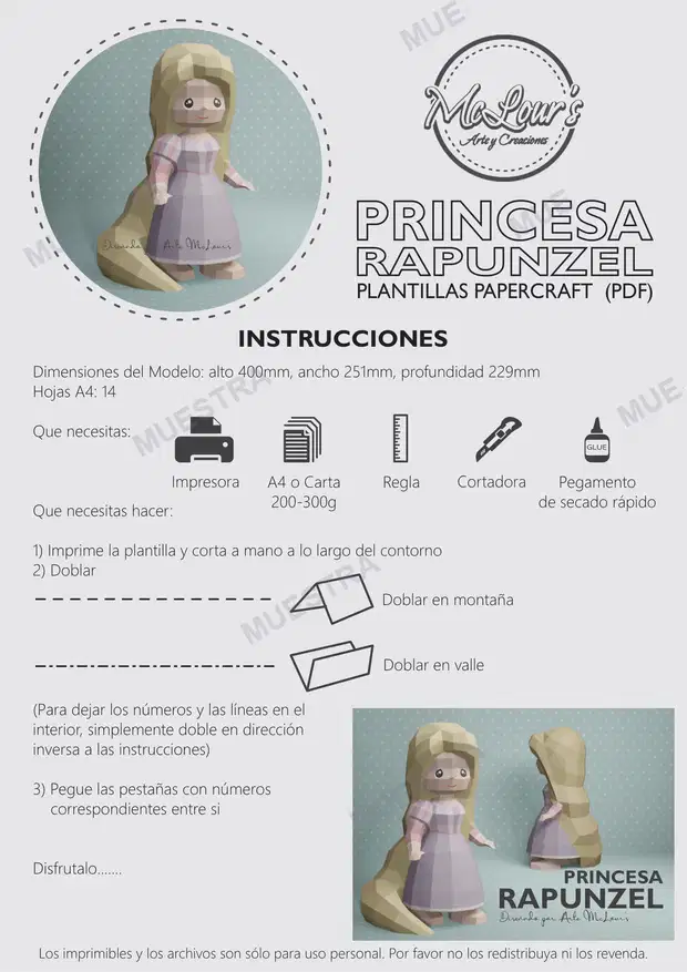 rapunzel