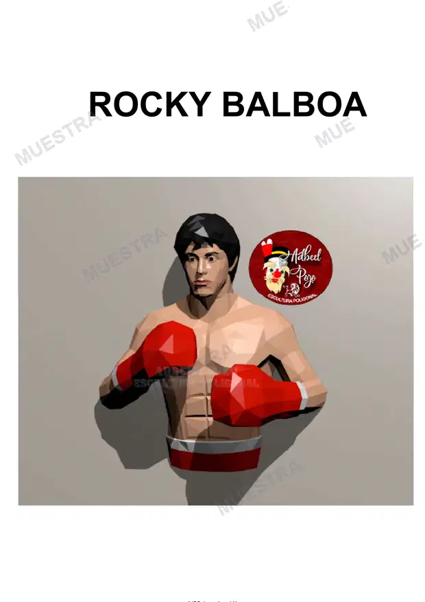 ROCKY COLOR LINEA