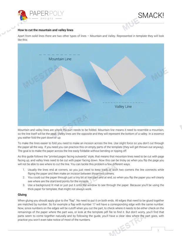 Muestra de Smack-A4-Guide_PaperPoly