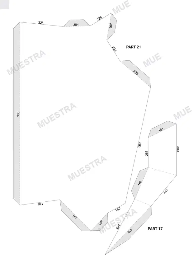 Muestra de Smack-A4-Template_PaperPoly