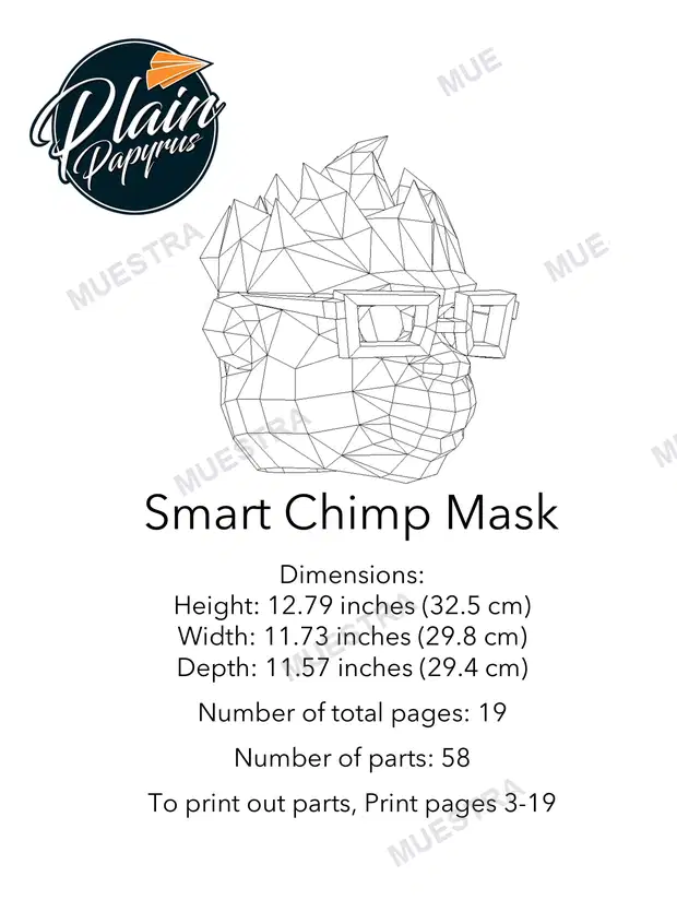 SmartChimp