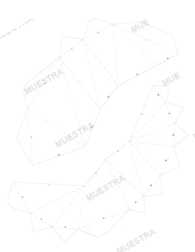 Muestra de Unicorn_s head (big)
