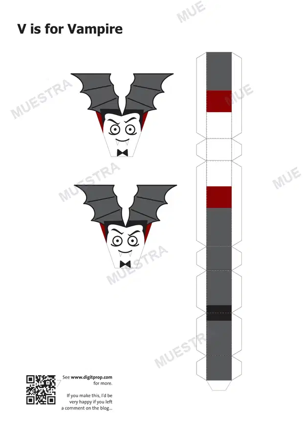 v_for_vampire