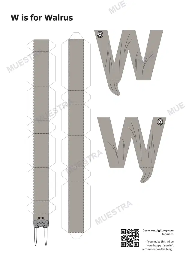 w_for_walrus
