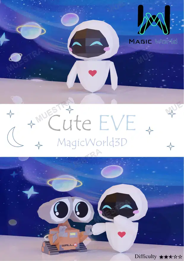 Wall-e & Eva 1.pdf · versión 1
