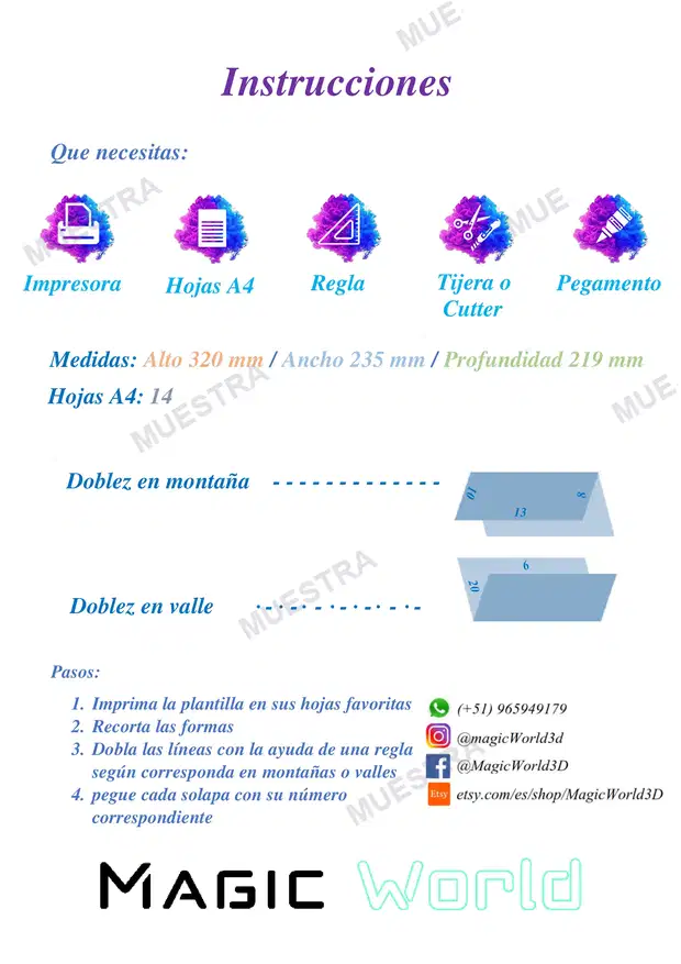 Muestra de Wall-e & Eva 1.pdf · versión 1