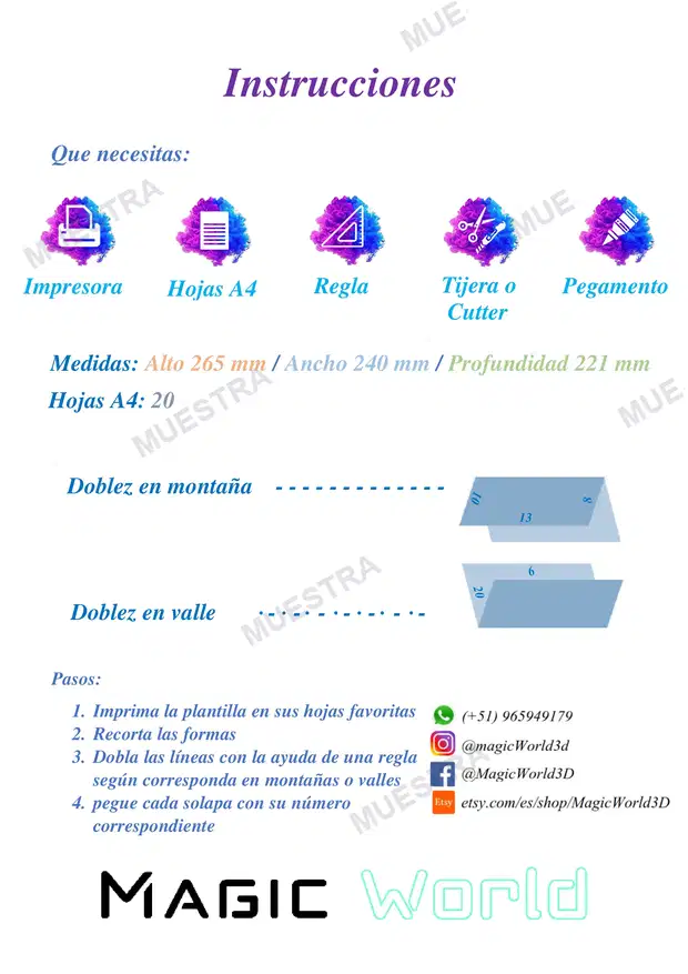 Muestra de Wall-e & Eva 3.pdf · versión 1