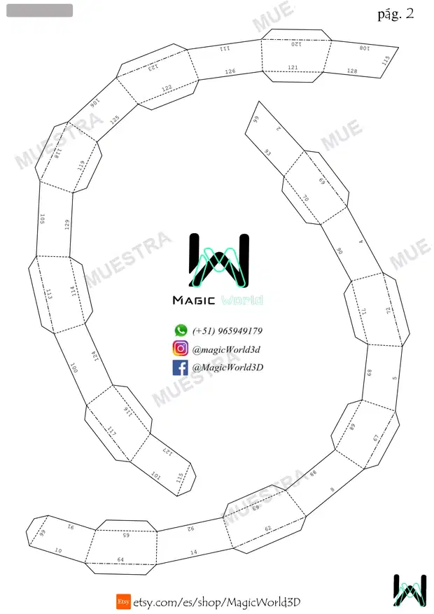 Muestra de Wall-e & Eva 4.pdf · versión 1