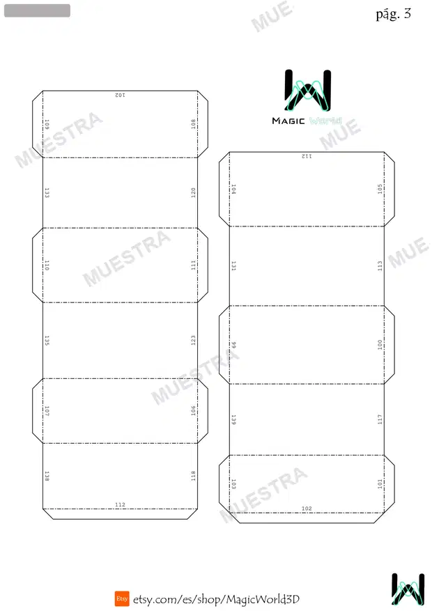 Muestra de Wall-e & Eva 4.pdf · versión 1