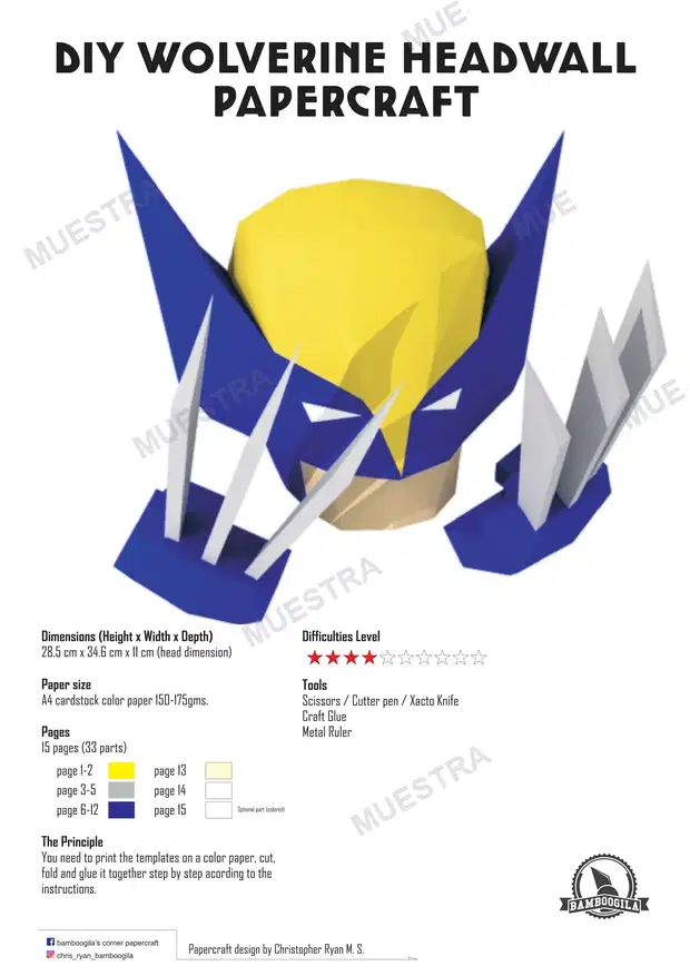 Wolverine