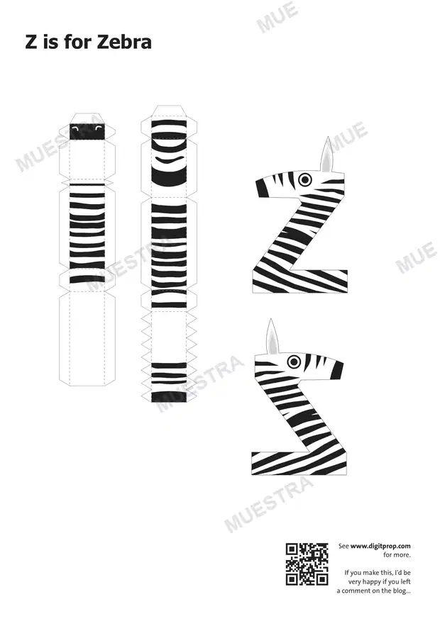 z_for_zebra