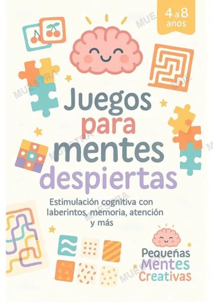 Demo 3 de Material imprimible
